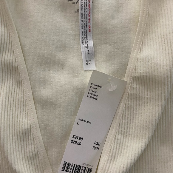 Urban outfitters tank EUC - Picture 2 of 2